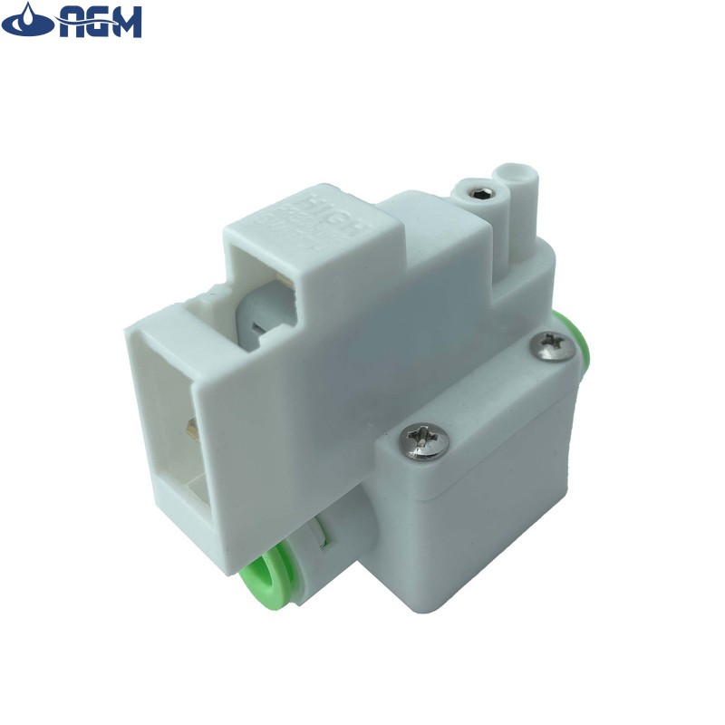 سوئیچ دستگاه تصفیه آب تکومن مجموعه 2 عددی