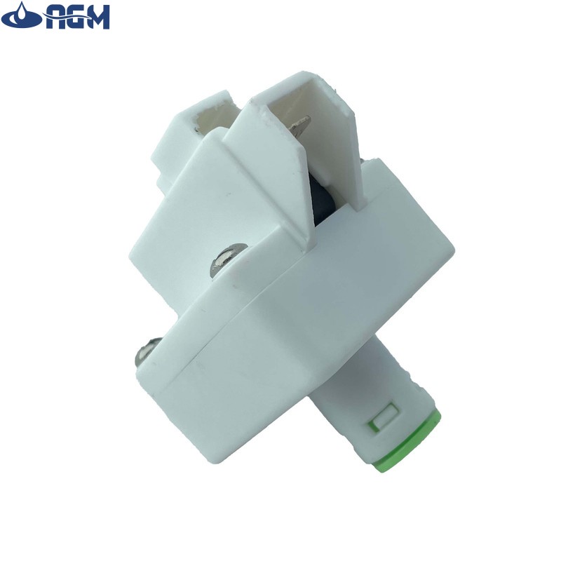 سوئیچ دستگاه تصفیه آب تکومن مجموعه 2 عددی