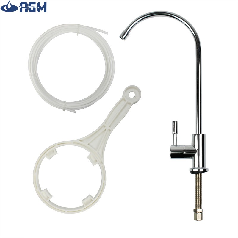 تصفیه آب سی سی کا هشت مرحله ای