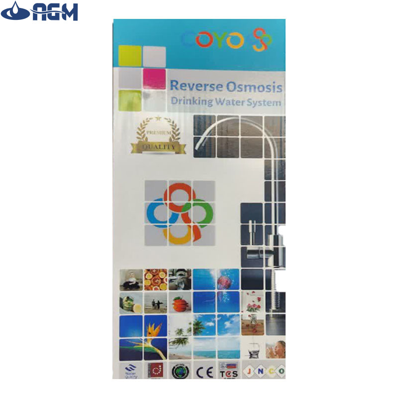 شیر دستگاه تصفیه آب اهرمی کویو k54