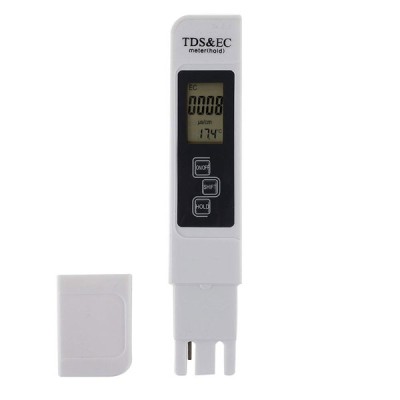 سختی سنج آب TDS & EC
