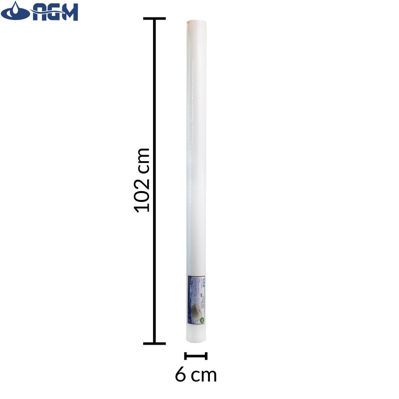 فیلتر دستگاه تصفیه آب سی سی کا PP-5Micron-40 Inch