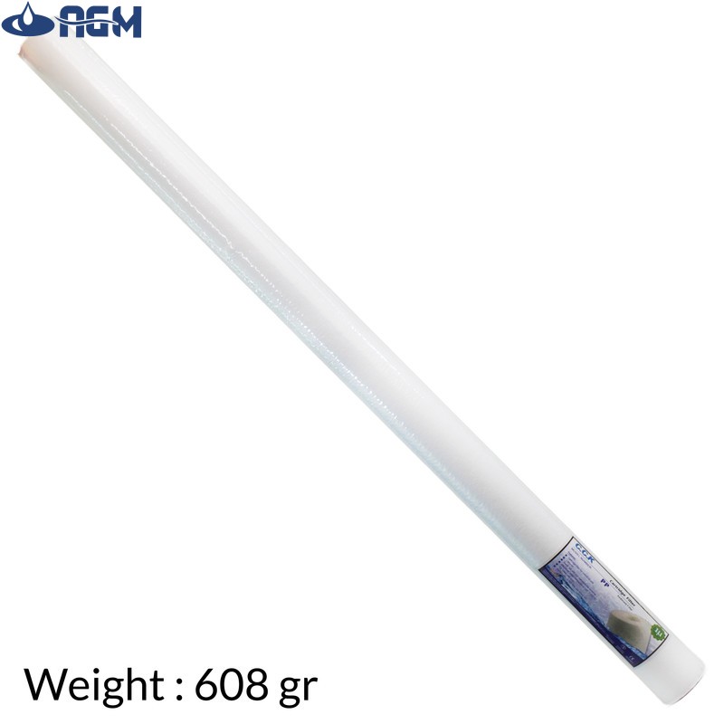 فیلتر دستگاه تصفیه آب سی سی کا PP-5Micron-40 Inch