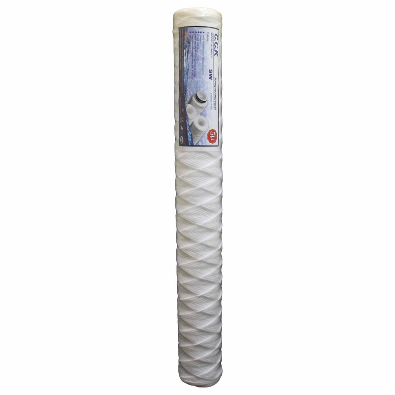 فیلتر تصفیه کننده آب سی سی کا مدل SW-S5