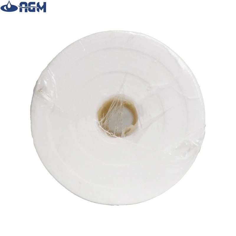 فیلتر دستگاه تصفیه آب سی سی کا مدل PP-1 Micron-20 Inch