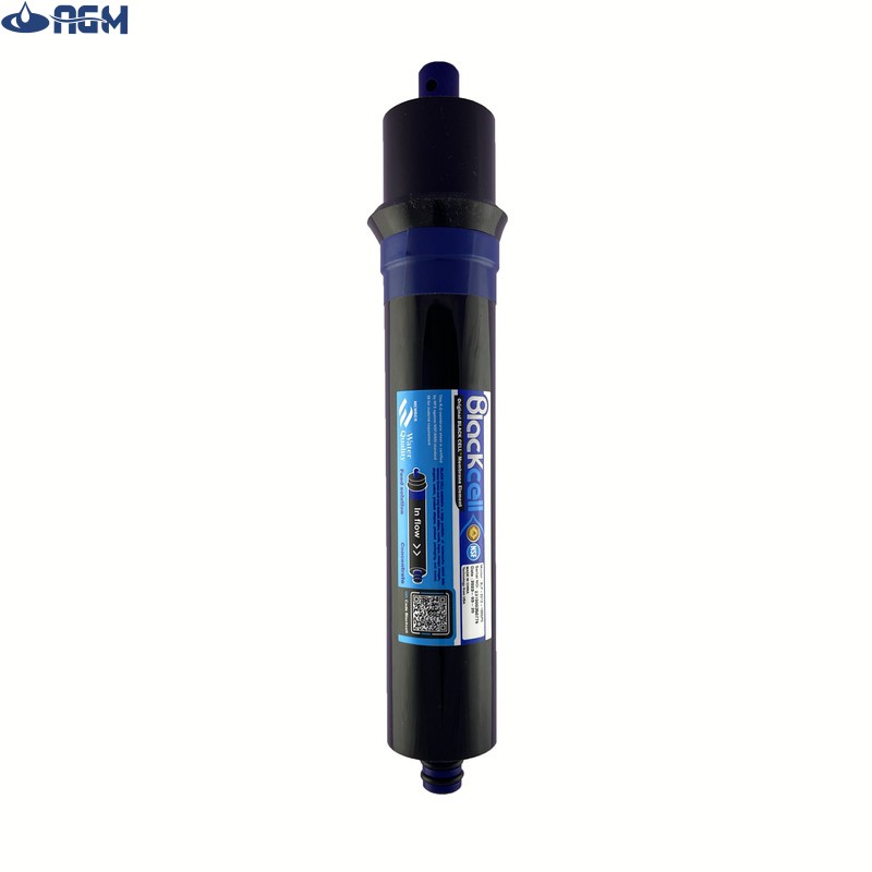 فیلتر ممبران تصفیه آب بلک سل .BLP-1812-80GPD