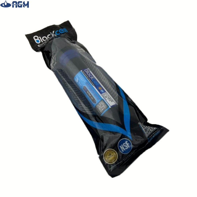 فیلتر ممبران تصفیه آب بلک سل .BLP-1812-80GPD