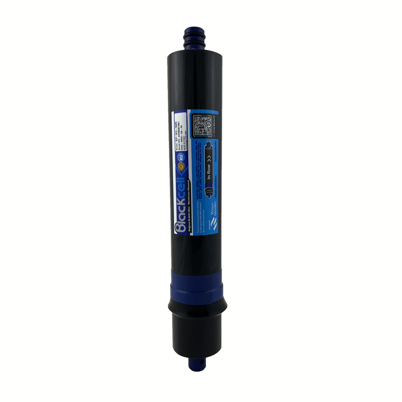 فیلتر ممبران تصفیه آب بلک سل .BLP-1812-80GPD