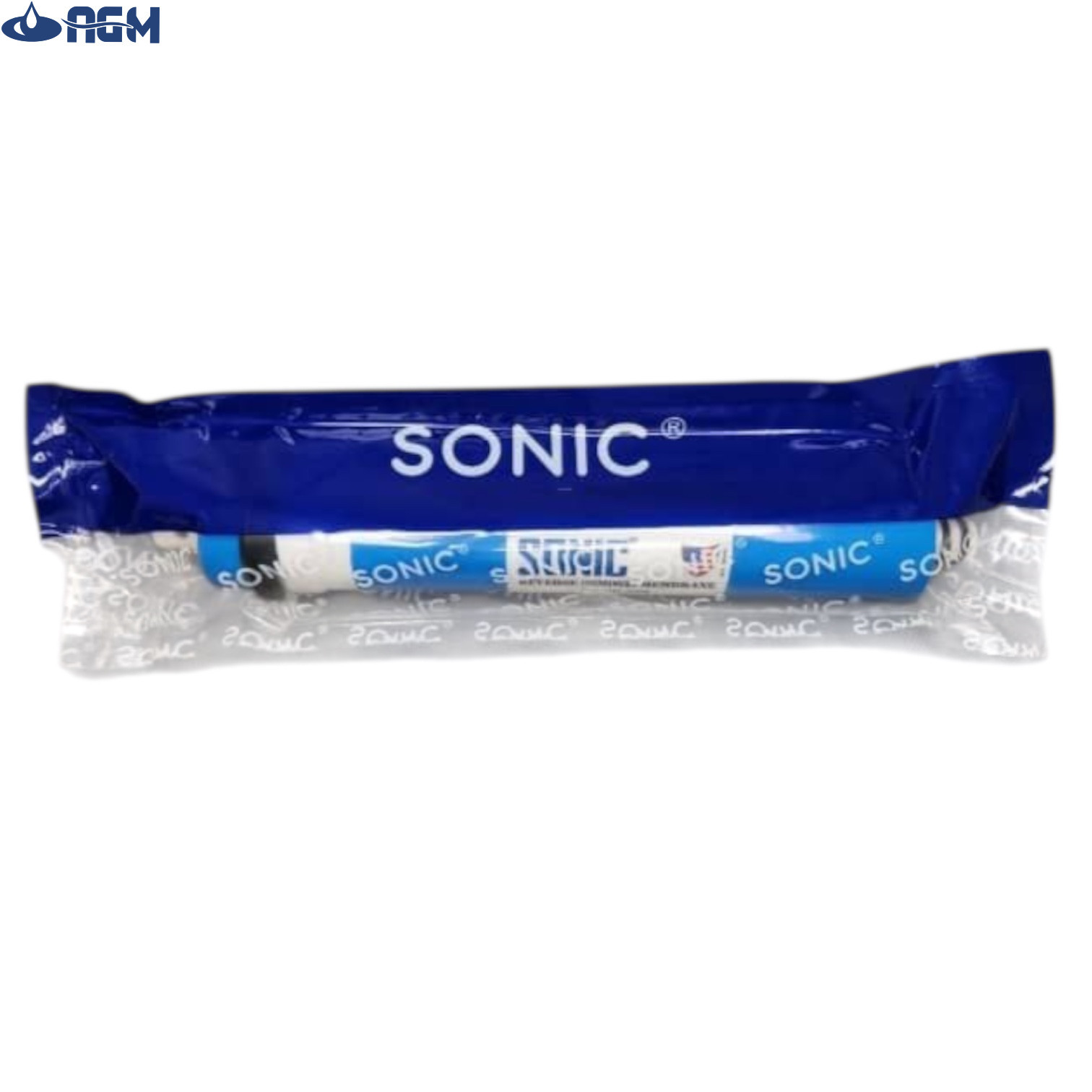 ممبران  SONIC وارداتی  75 گالن