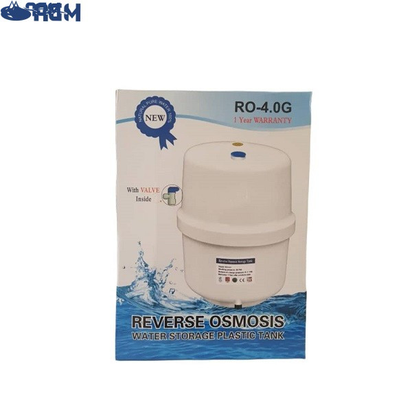 تصفیه آب خانگی 6 مرحله  قطعات وارداتی PUREPRO