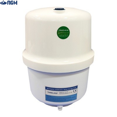 دستگاه تصفیه آب خانگی 6 مرحله cck قطعات وارداتی