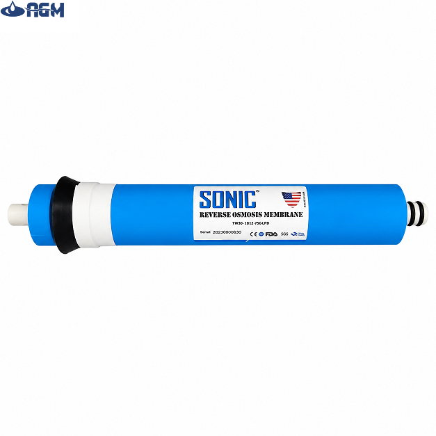 دستگاه تصفیه آب خانگی 6 مرحله cck قطعات وارداتی
