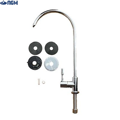 دستگاه تصفیه آب خانگی 6 مرحله cck قطعات وارداتی