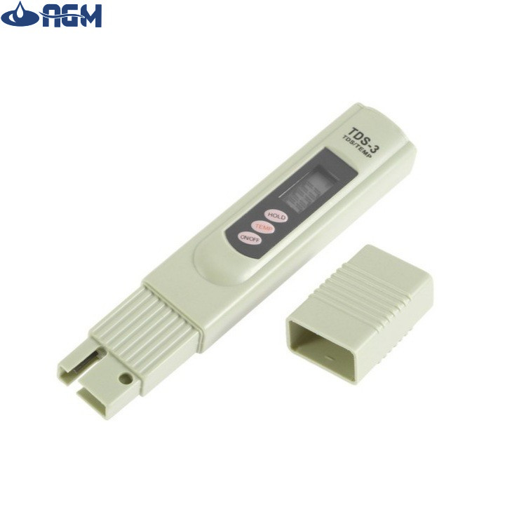 سختی سنج آب مدل TDS-3