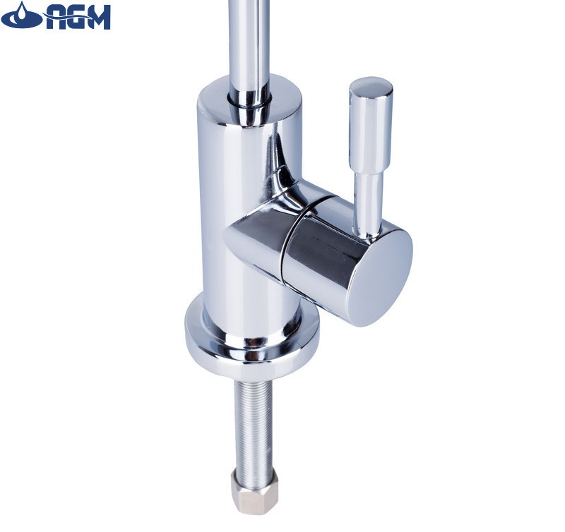 دستگاه تصفیه کننده آب تکومن مدل + RO 8 STAGE