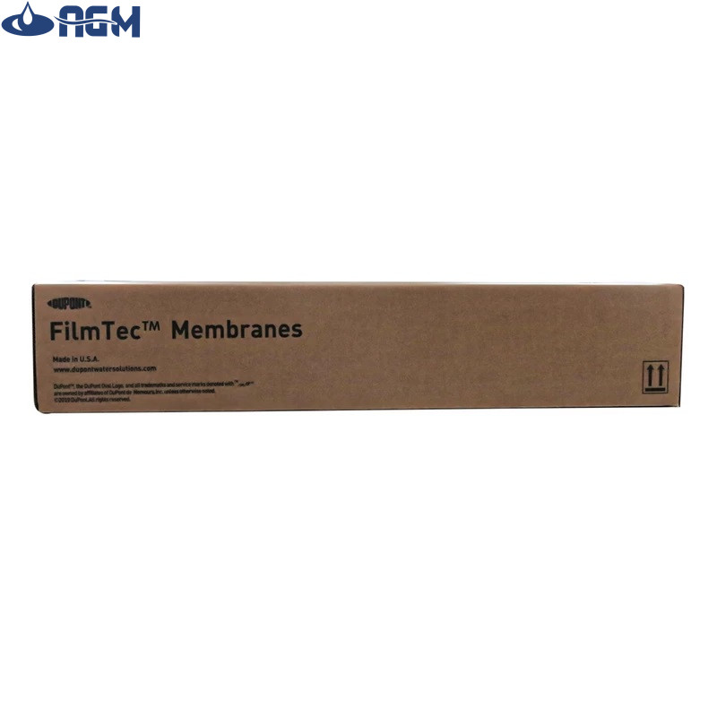 فیلتر ممبران تصفیه آب فیلمتک (FILMTEC DOW) سایز 8 اینچ مدل BW30-400