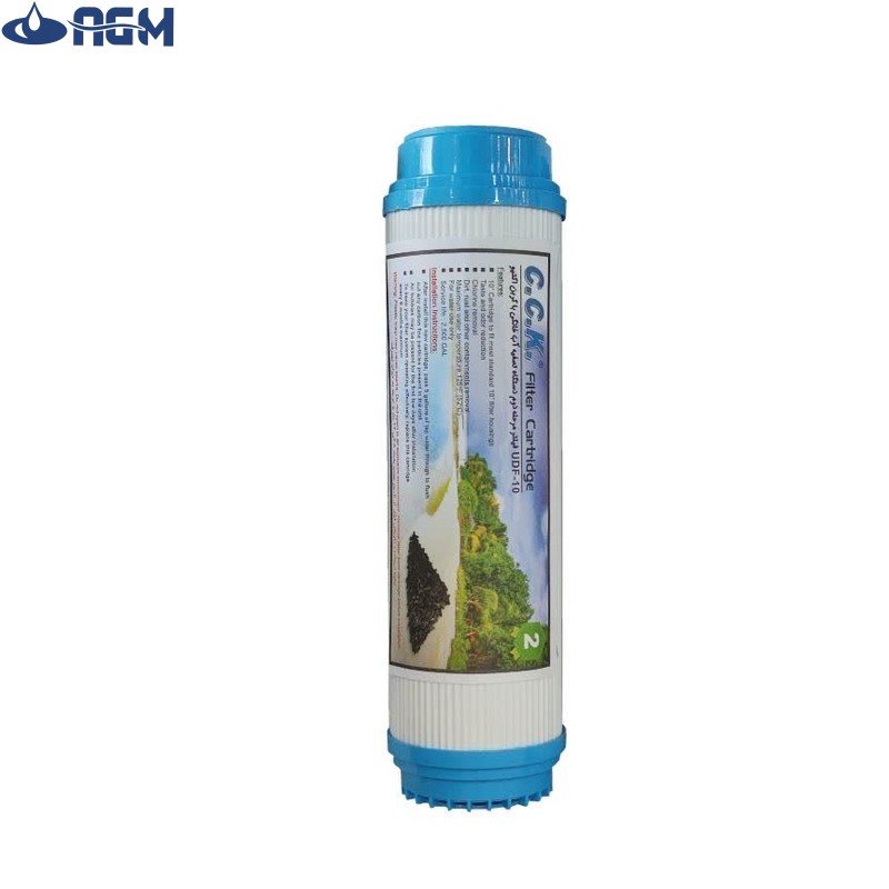 فیلتر دستگاه تصفیه آب سی سی کا مدل  JW-F3 مجموعه 3 عددی