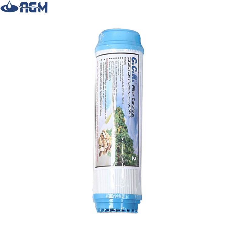 فیلتر دستگاه تصفیه کننده آب سی سی کا مدل 01 مجموعه 3 عددی